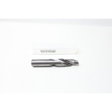 Camtac 16MM DRILL BIT CAM-16-135-STEP